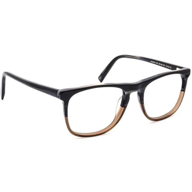 Warby Parker Madox 125   55□18 145