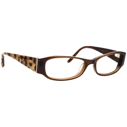 Kate Spade Liesel 01WO Other Shape Eyeglasses 52 mm