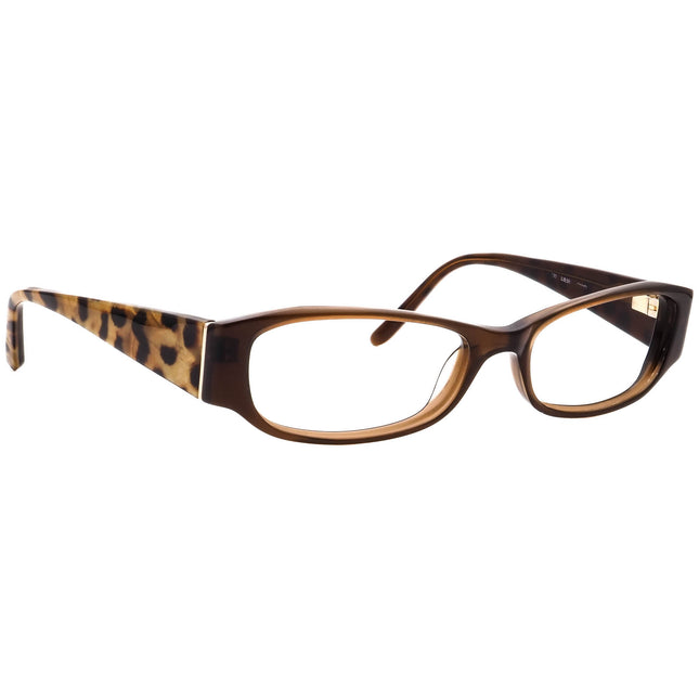 Kate Spade Liesel 01WO Other Shape Eyeglasses 52 mm