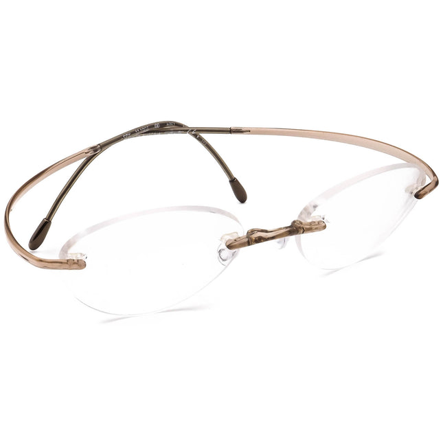 Silhouette SPX M 1966 /00 6061 Eyeglasses 49□19 145