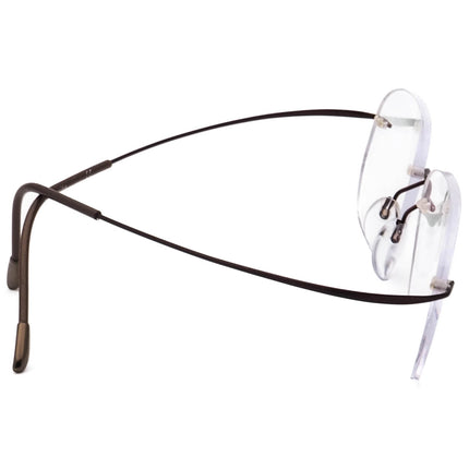 Silhouette 7799 40 6062 Titan   52□19 140