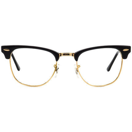 Ray-Ban RB 3016 Clubmaster W0365  49□21 140