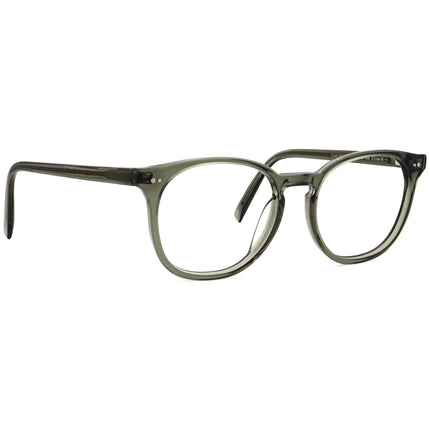 Warby Parker Carlton W 714  52□18 145