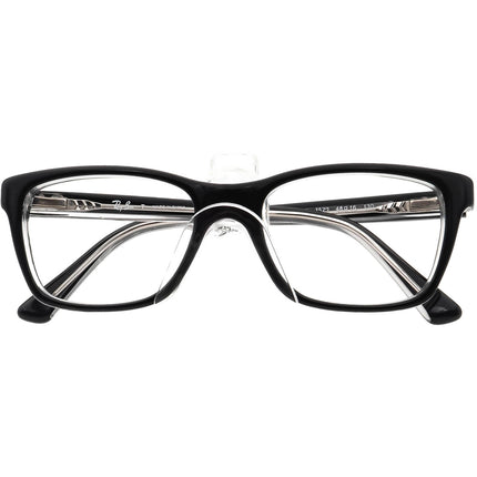 Ray-Ban RB 1536 3529 Eyeglasses 48□16 130