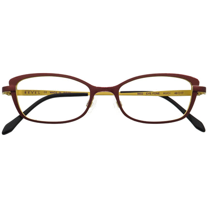 Bevel 8602 Eye Fone AUCI  48□17 135