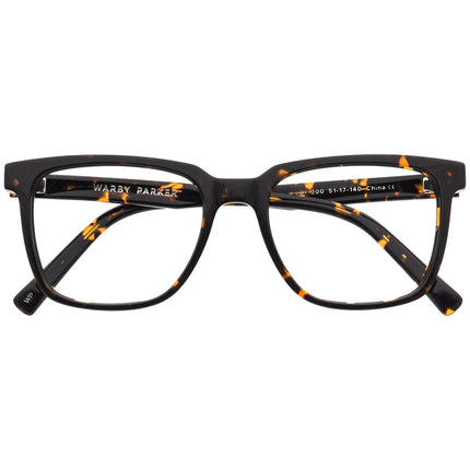 Warby Parker Chamberlain M LBF 200  51□17 140