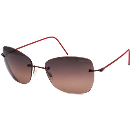 Maui Jim Apapane MJ 717RX-07  55□18 133