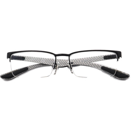 Ray-Ban RB 8412 2503 Carbon Fiber  54□17 145