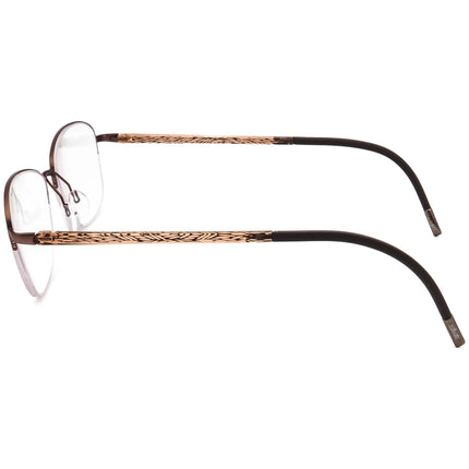 Silhouette Illusion 4492 40 6056  52□18 140