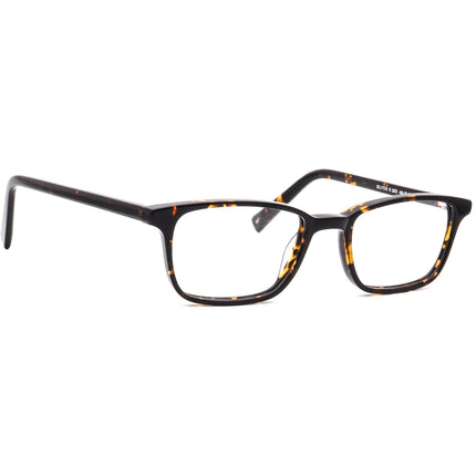 Warby Parker Oliver N 200  48□18 140