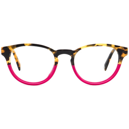 Warby Parker Percey Limited Edition 222   48□20 140