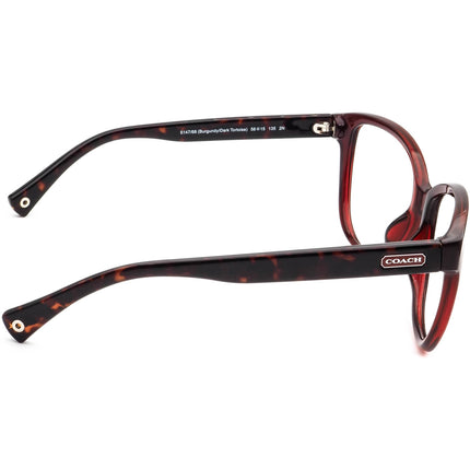 Coach HC 8074 (L065 Robyn) 5147/68   58□15 135