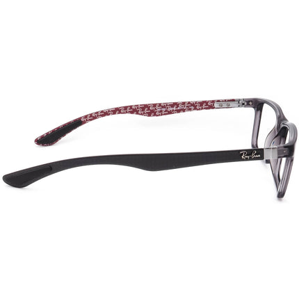 Ray-Ban RB 8901 5845 Carbon Fiber
