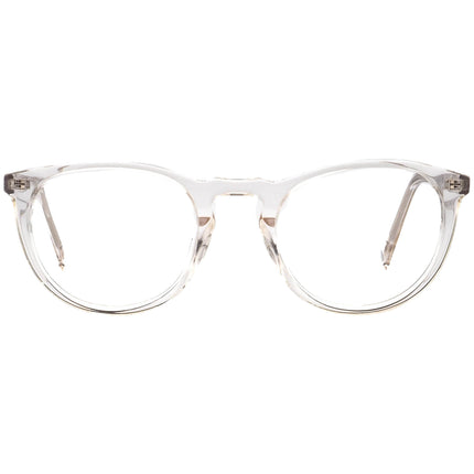 Warby Parker Haskell 500  49□22 145