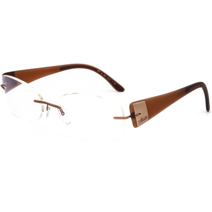 Silhouette 6651 40 6055   55□17 135