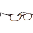 Ray-Ban RB 7017 5200 Rectangular Eyeglasses 54 mm