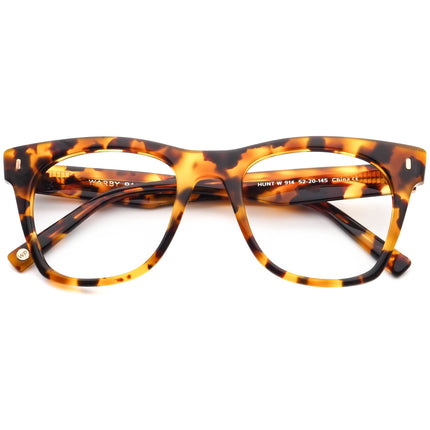 Warby Parker Hunt W 914  52□20 145