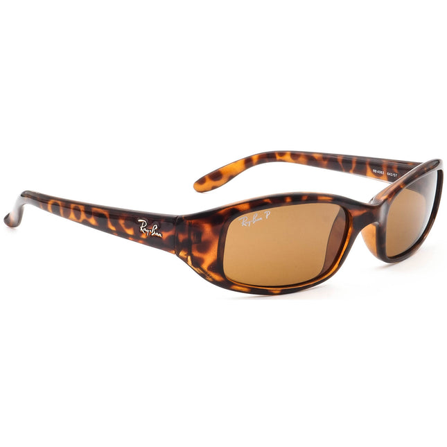 Ray-Ban RB 4063 642/57  52□16 140