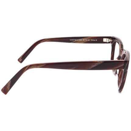 Warby Parker Winston M 935  49□19 140