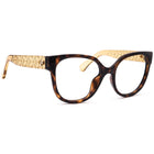 Kate Spade Ryleigh/G/S 086HA   54□19 140