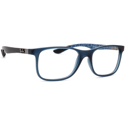 Ray-Ban RB 8903 5262 Carbon Fiber Eyeglasses 55□18 145