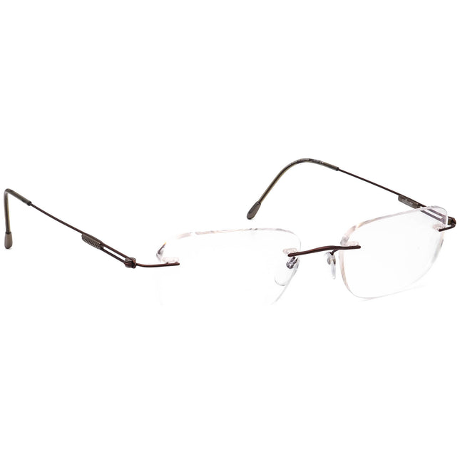 Silhouette 7663 40 6087 Titan Next Generation III   53□19 140