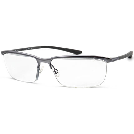 Nike 6071 071 Titanium   59□16 145