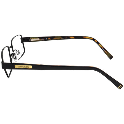 Lacoste LA12048 BK  53□19 140