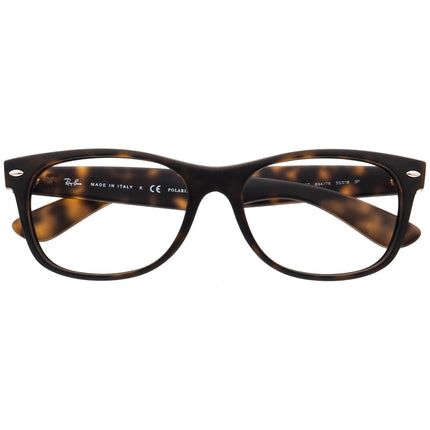 Ray-Ban RB 2132 New Wayfarer 894/76  55□18 145