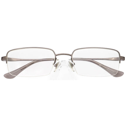 Ray-Ban RB 8632 1000 Titanium  52□18 140