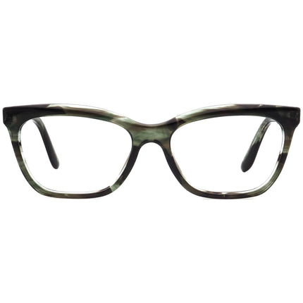 Prada Journal VPR 24S UEP-1O1 Eyeglasses 53□16 140