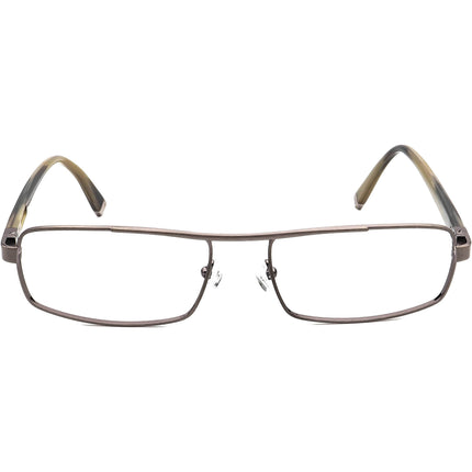 John Varvatos V125 Eyeglasses 56□17 140