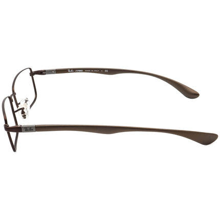 Ray-Ban RB 6286 2758 Liteforce  54□17 140