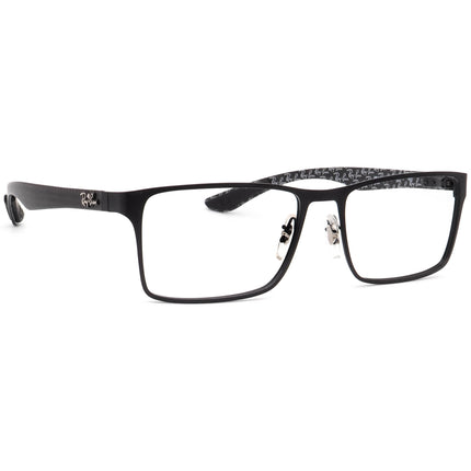 Ray-Ban RB 8415 2848 Carbon Fiber   55□17 145