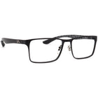 Ray-Ban RB 8415 2848 Carbon Fiber   55□17 145