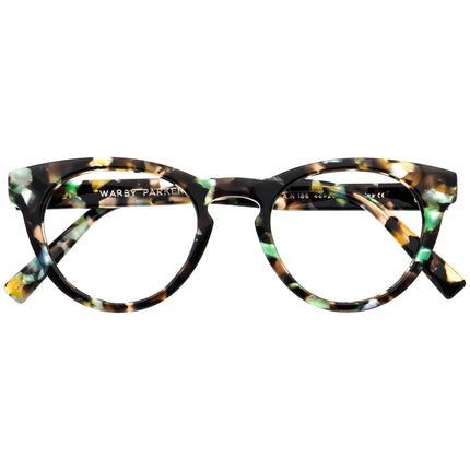 Warby Parker Isla N 186  46□20 140