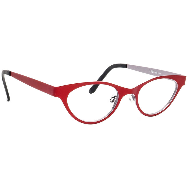 See Eyewear 9010 C410  46□22 140