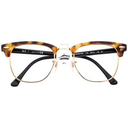 Ray-Ban RB 3016 Clubmaster 1160  49□21 140
