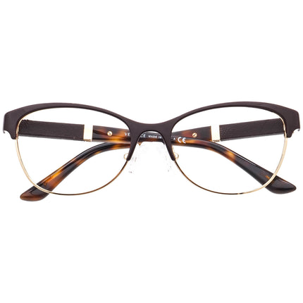 Versace MOD. 1233-Q 1344  53□17 140