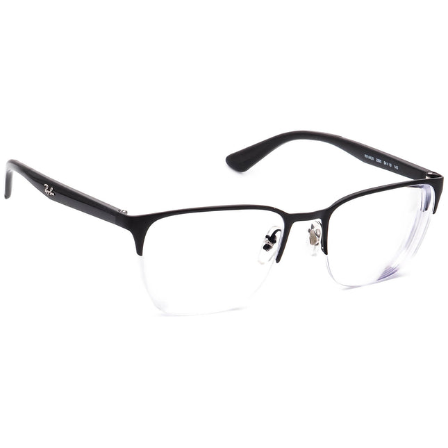 Ray-Ban RB 6428 2995   54□19 145