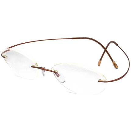 Silhouette 6682 40 6069 7799 Titan  52□19 150