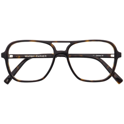 Warby Parker Carrick M 283