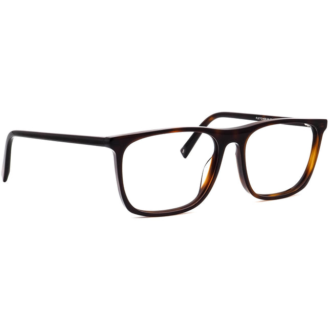 Warby Parker Fletcher M 291   55□15 145