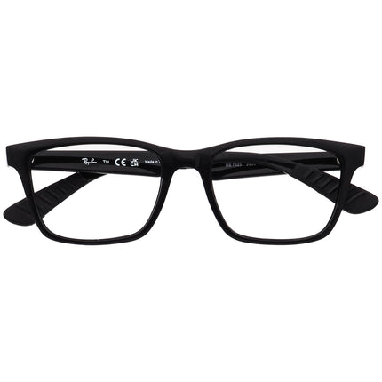 Ray-Ban RB 7025 2000  53□17 145