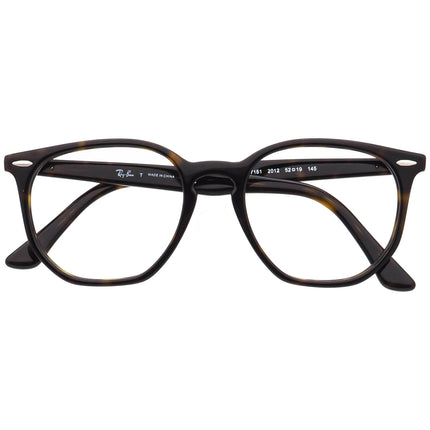 Ray-Ban RB 7151 2012   52□19 145
