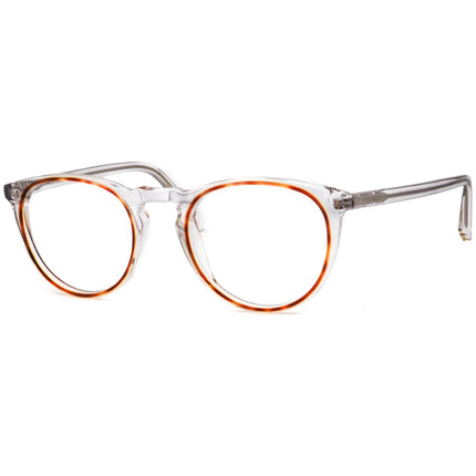 Warby Parker Haskell 566  49□22 145