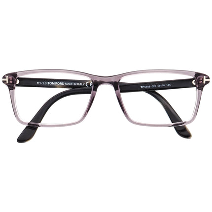 Tom Ford TF5408 020  56□16 145