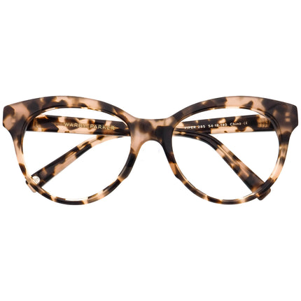 Warby Parker Piper 285   54□18 140