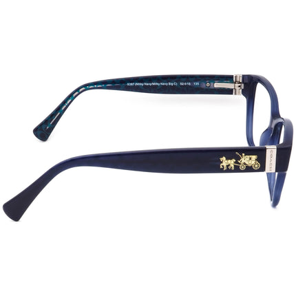 Coach HC 6088 5397   52□15 135