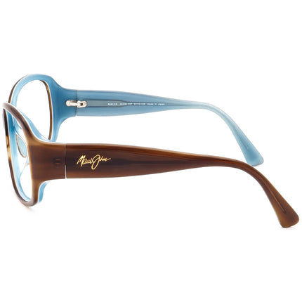Maui Jim MJ295-03T Nalani   61□16 126
